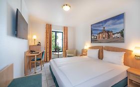 Ringhotel Posthof Saarlouis